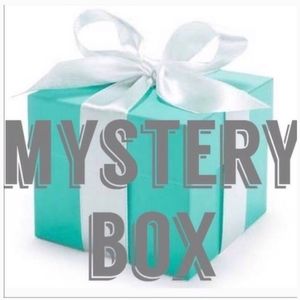 Mystery Box for Infant/Toddler Boys